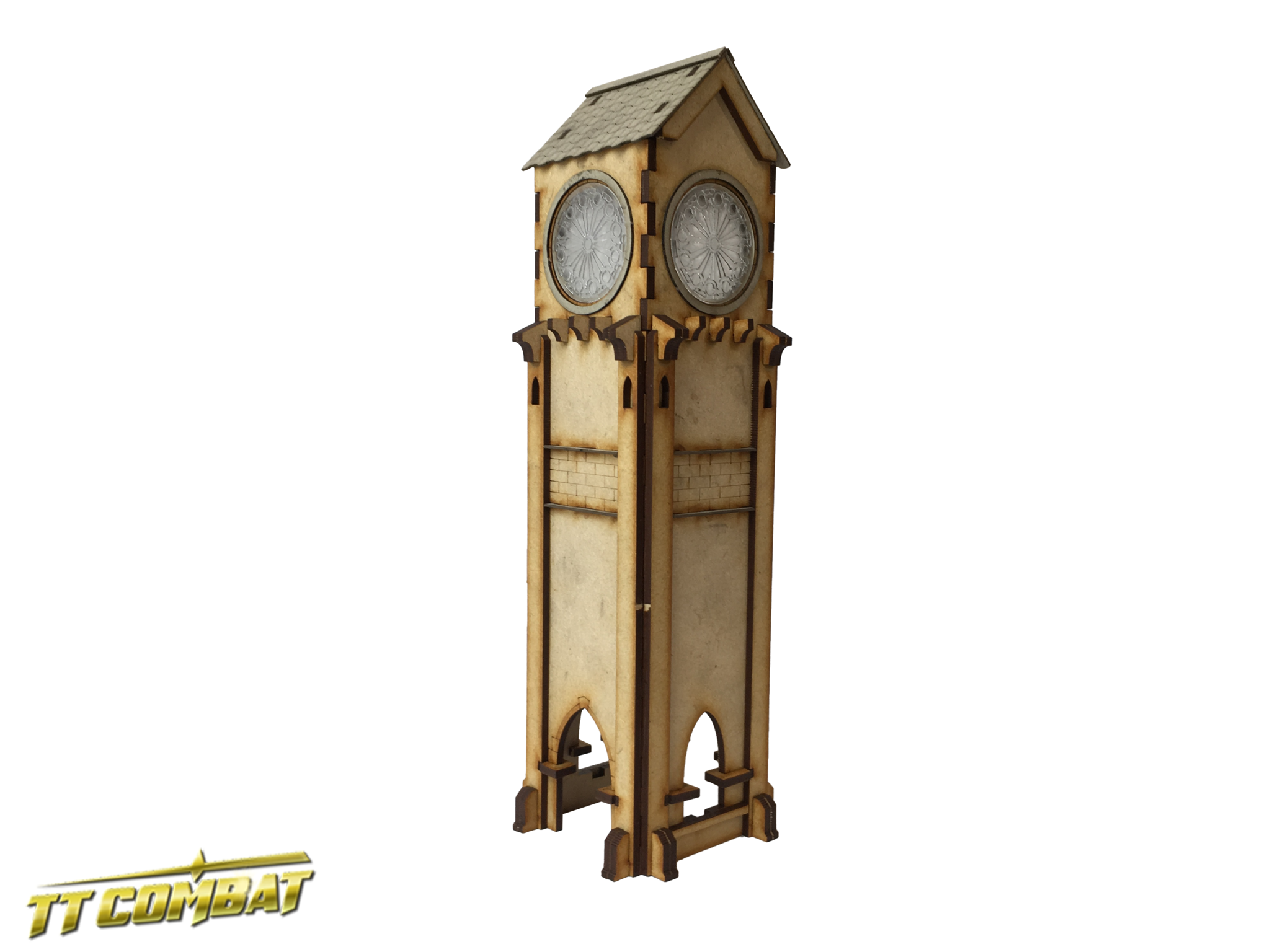 TT Combat Fantasy Scenics: Bell Tower 