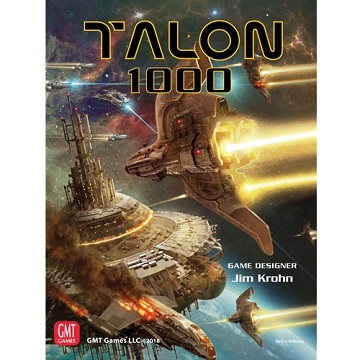 Talon 1000 