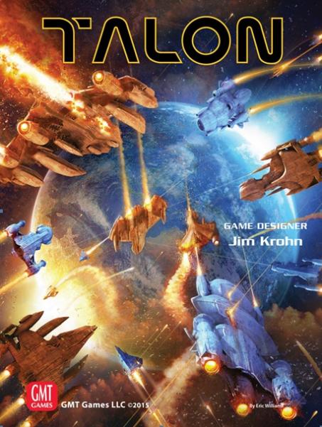 Talon (2017 Edition) 
