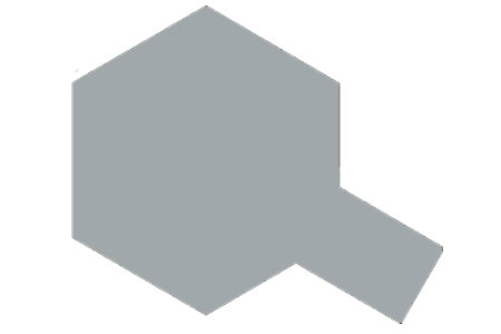 Tamiya Acrylic Flat Paint 10ml: XF-54 Dk Sea Gray 