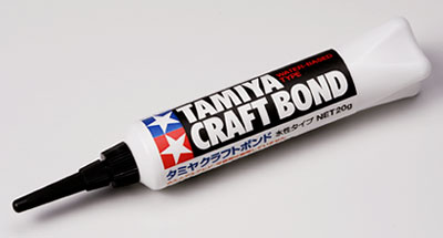 Tamiya Craft Bond 