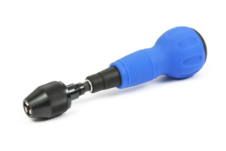 Tamiya MODELLING DRILL CHUCK 