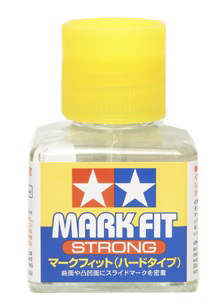 Tamiya Mark Fit (Strong) 