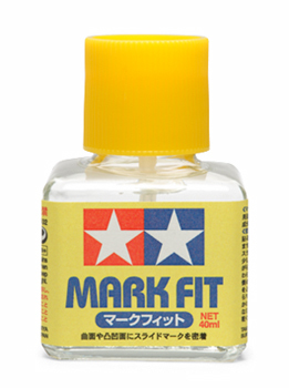 Tamiya Mark Fit 