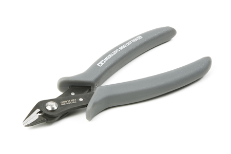 Tamiya Modelers Side Cutter 