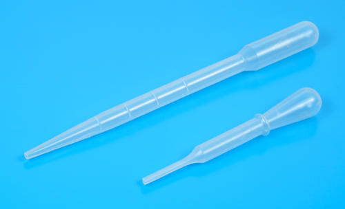 Tamiya Pipette Set Short and Long 