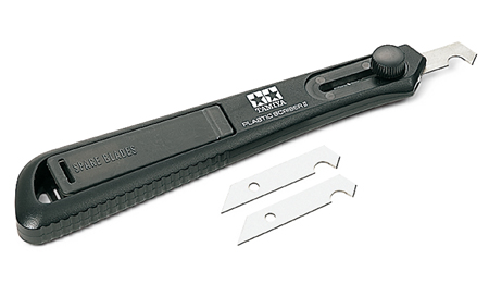 Tamiya Plastic Scriber II 