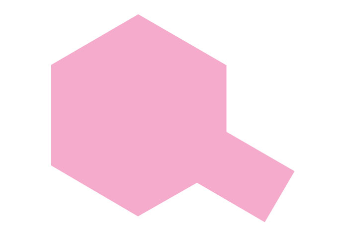 Tamiya Spray TS025: Pink 