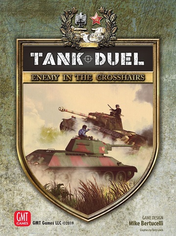 Tank Duel 