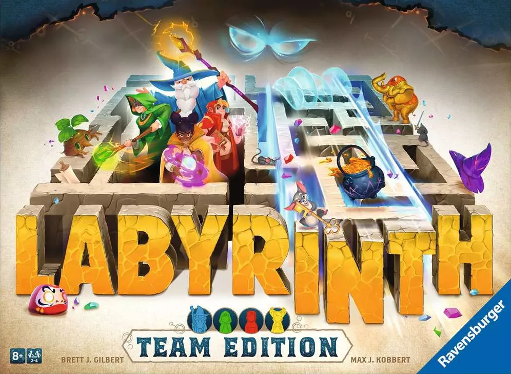 Team Labyrinth 