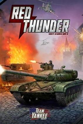 Team Yankee: Red Thunder 