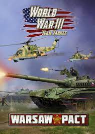 Team Yankee: World War III: Warsaw Pact 