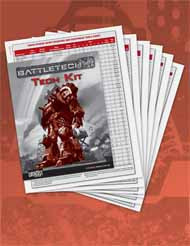 BattleTech: Tech Kit 