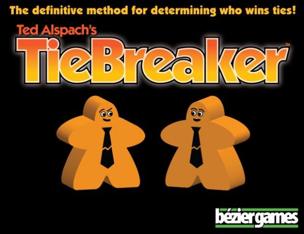 Ted Alspachs Tiebreaker 