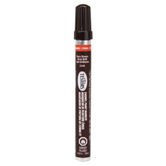 Testors Enamel Paint Marker- Brown - Gloss 