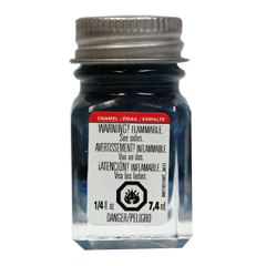 Testors Enamel Paints- Gloss: Light Blue 