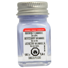 Testors Enamel Paints- Gloss: Purple 
