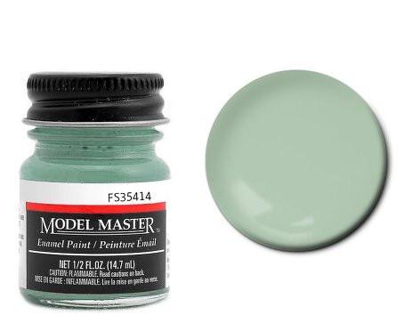 Testors Model Masters Enamel Paints- Blue 