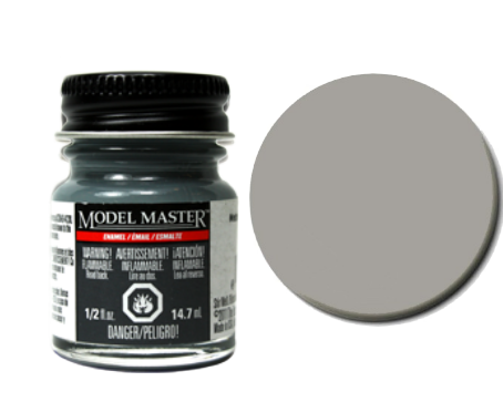 Testors Model Masters Enamel Paints- Maizuru Naval Arsenal IJN 