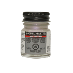 Testors Model Masters Enamel Paints- Purple Clear Flip Flop - Gloss 