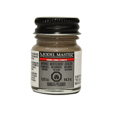 Testors Model Masters Enamel Paints- Sand Beige - Gloss 