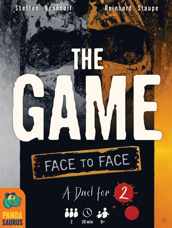 The Game: Face to Face 