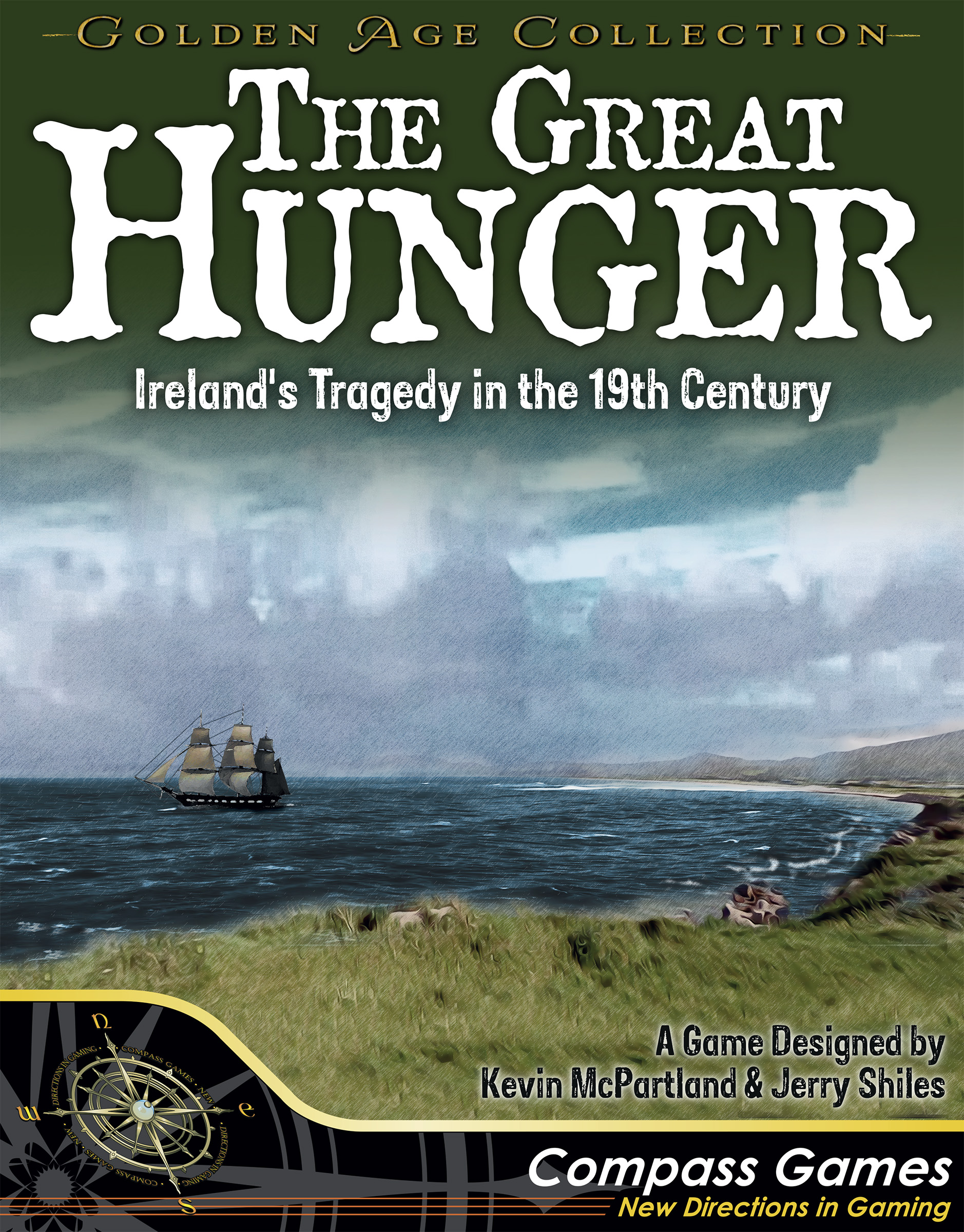 The Great Hunger 