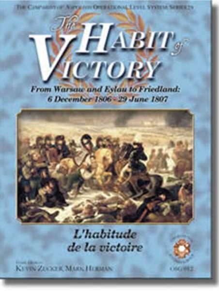The Habit of Victory 