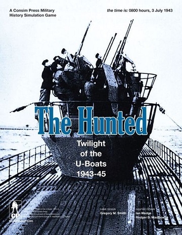 The Hunted 