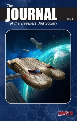 The Journal of Travellers Aid Society Vol.1 