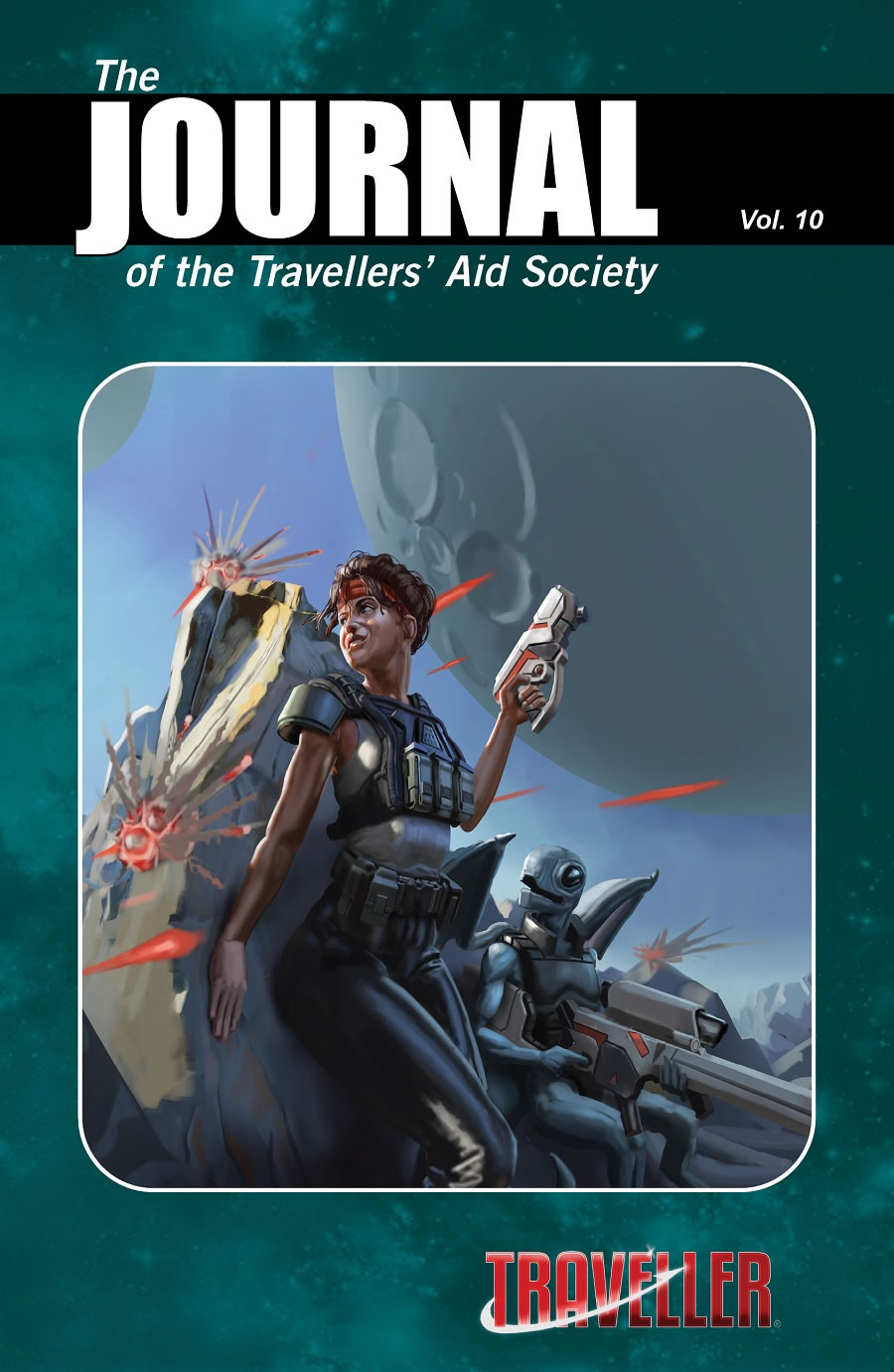 The Journal of Travellers Aid Society Vol.10 