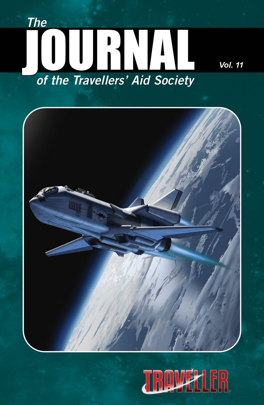 The Journal of Travellers Aid Society Vol.11 