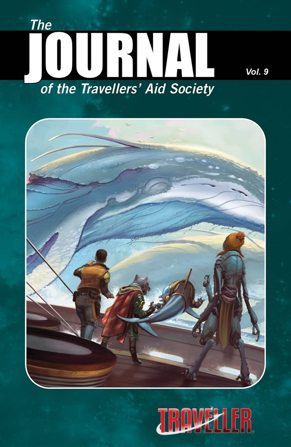 The Journal of Travellers Aid Society Vol.9 