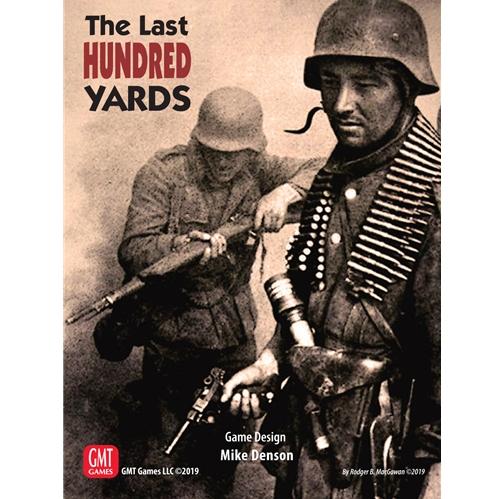 The Last Hundred Yards 