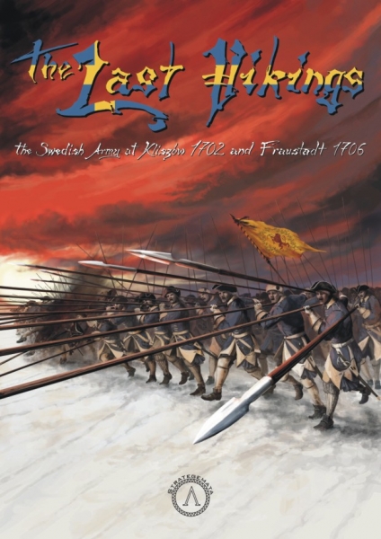 The Last Vikings 