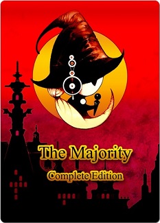 The Majority: Complete Edition 