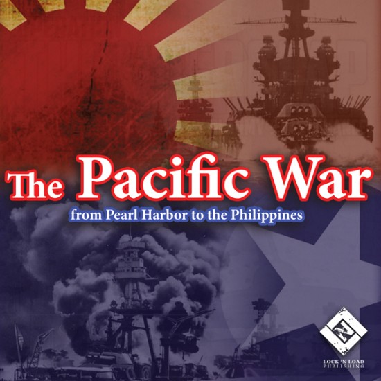 The Pacific War 