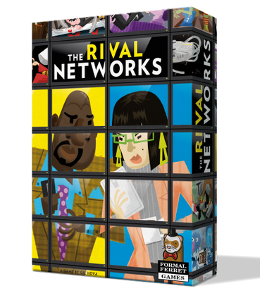 The Rival Networks 