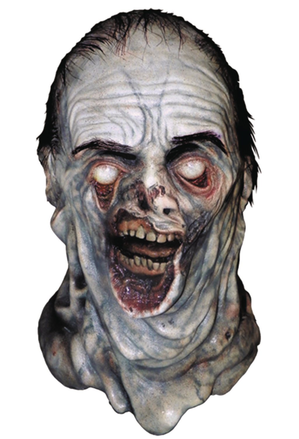 The Walking Dead: Mush Walker Mask [SALE] 