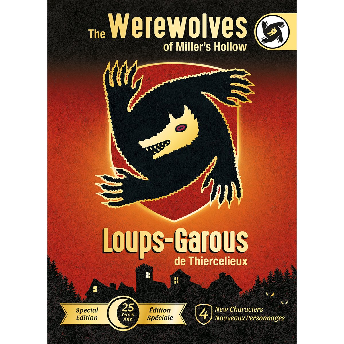 The Werewolves of Millers Hollow (Special Edition) 