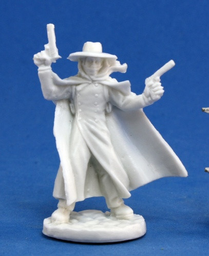 Chronoscope Bones: The Black Mist 