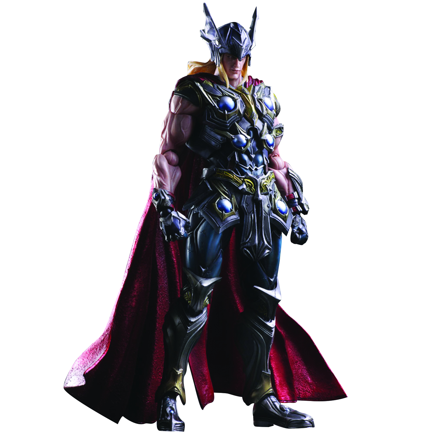 Thor Odinson (Play Arts Kai Action Figure) 