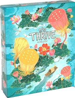 Thrive 