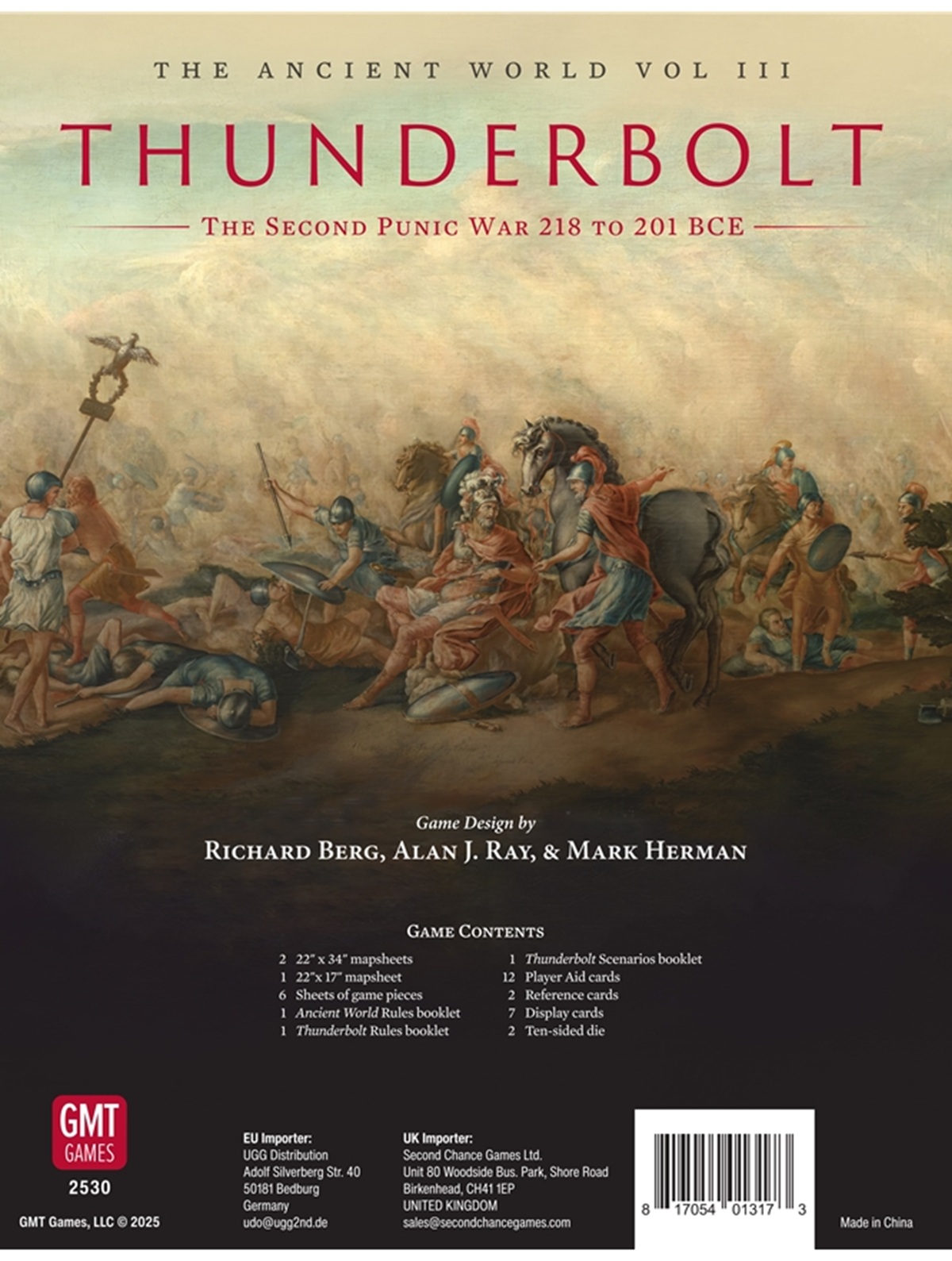 Thunderbolt 