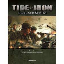 Tide of Iron: Designer Series Volume One 
