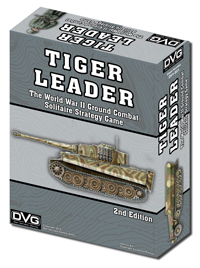 Tiger Leader 