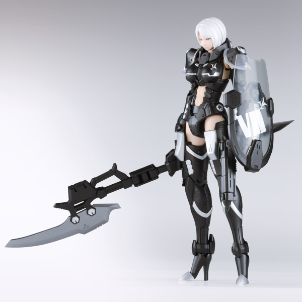 Titanomachia: Strato Hound 