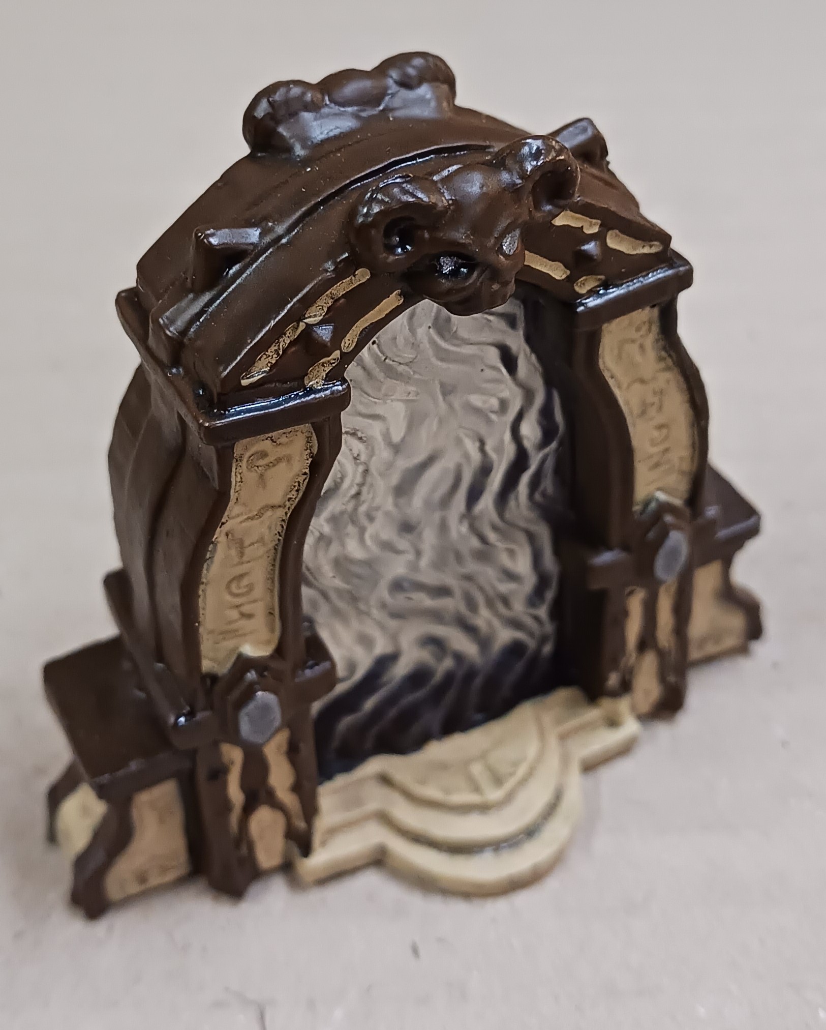 Tomb of Annihilation: #000a: Archway 