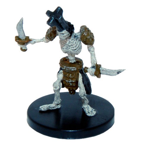 Tomb of Annihilation: #006a Skeleton Key (Cross) (C) 
