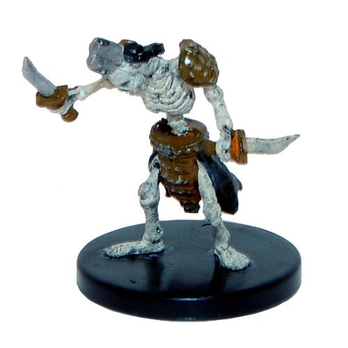 Tomb of Annihilation: #006c Skeleton Key (Key) (C) 